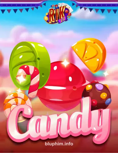 Hình ảnh trò chơi Rik Candy tại Bluphim